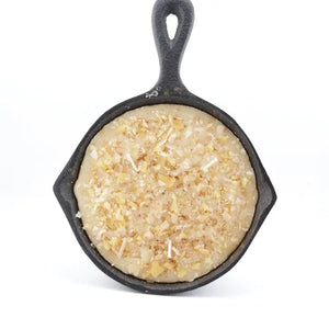 Snickerdoodle Cast Iron Pan Candle (Copy) - Mohr Outta Life Mercantile