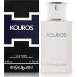 YSL KOUROS 3.3 MEN - PrincePerfumes