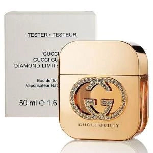 GUCCI GUILTY DIAMOND 1.6 TST - PrincePerfumes