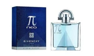 GIVENCHY PI NEO 3.3 MEN - PrincePerfumes