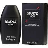 DRAKKAR NOIR 6.7 MEN - PrincePerfumes - Drakkar Noir Aftershave