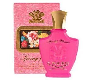 CREED SPRING FLOWER 2.5 OZ WOMEN - PrincePerfumes - Creed Spring Flower
