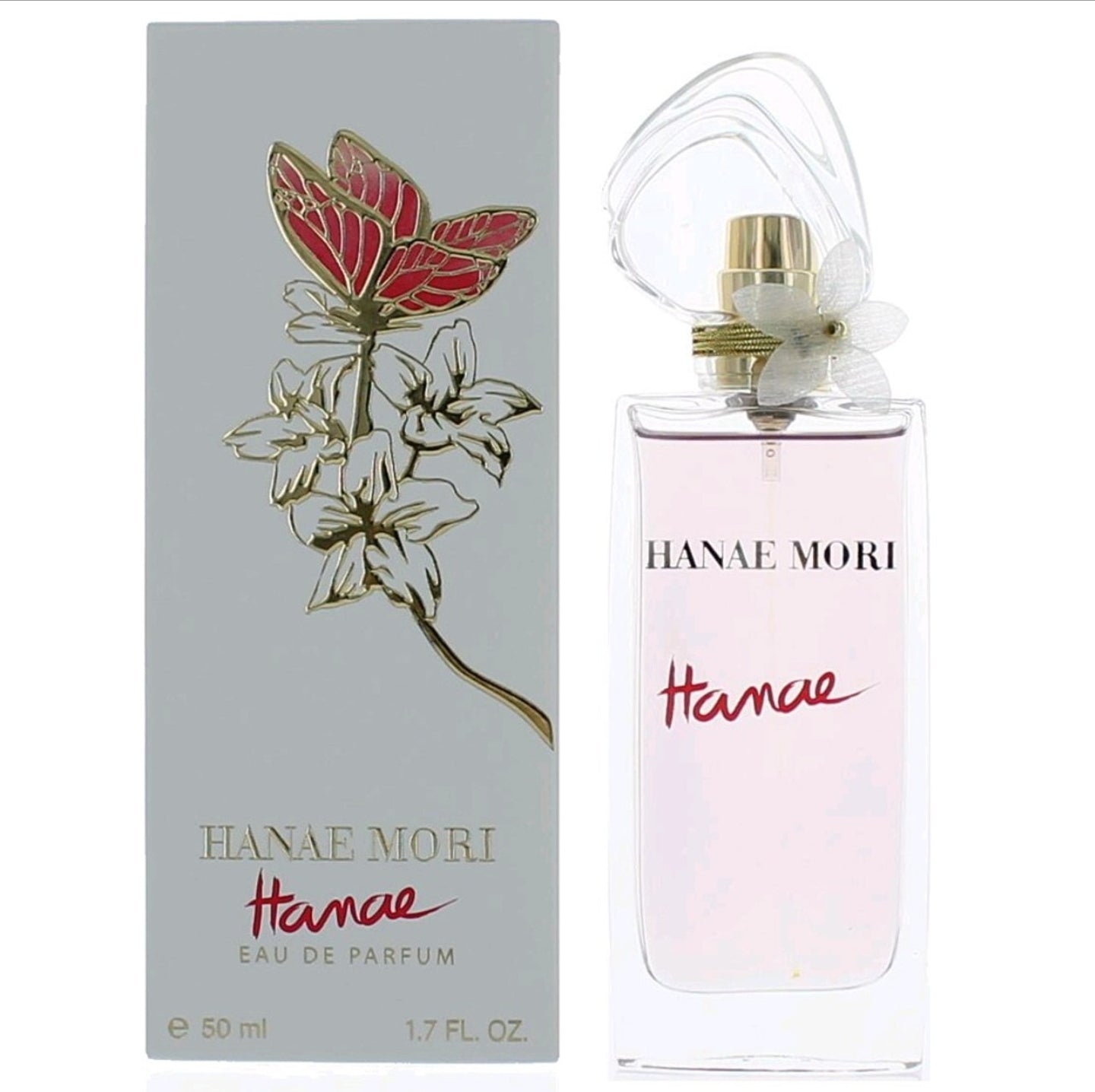HANAE MORI 1.7 WOMEN