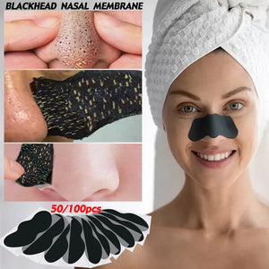 Unisex Blackhead Removal Mask - Clampow