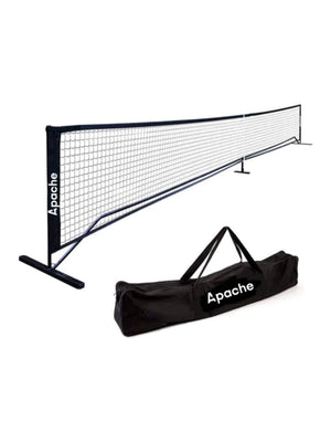 Portable Net $139.95 - Apache Pickleball