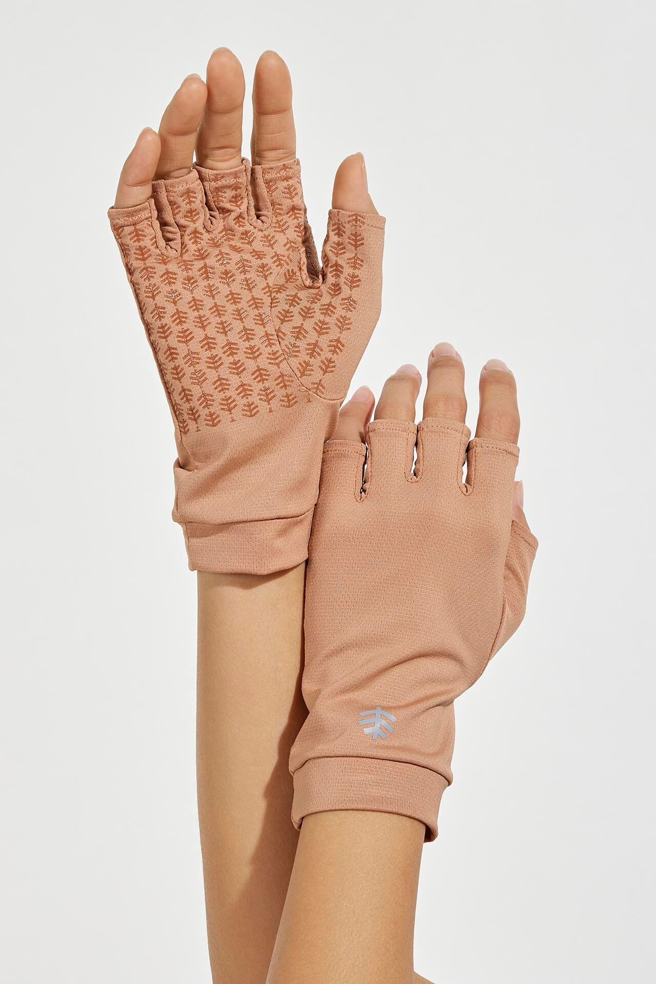 Uv Protection Gloves -  Canada