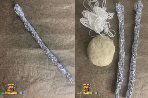 How- To -Make -An -Awesome -Harry -Potter -Wand (With -Pictures)