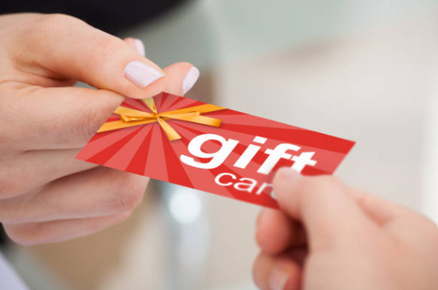 Gift -Cards