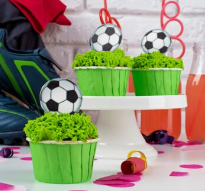 Soccer-Birthday-Cake