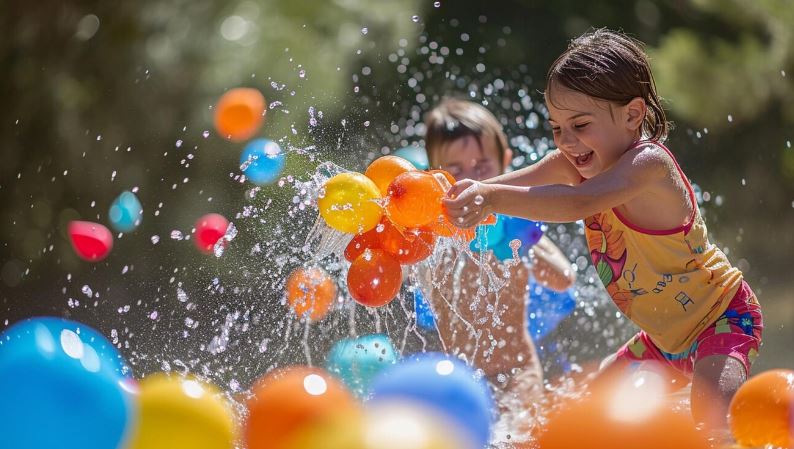 Water-Balloon-Toss-Party-Game