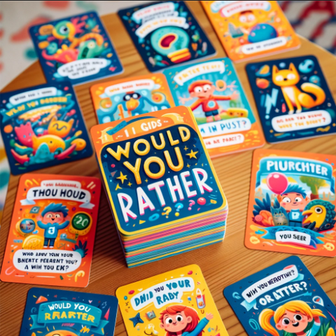Would-You-Rather-Cards