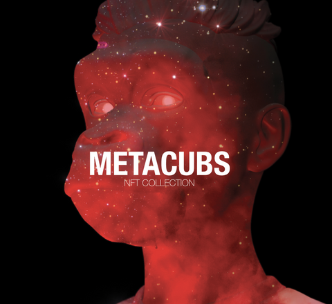 Metacubs NFT Collection