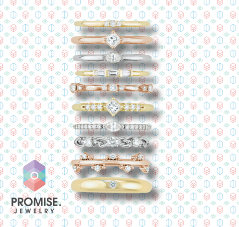 Promise Rings