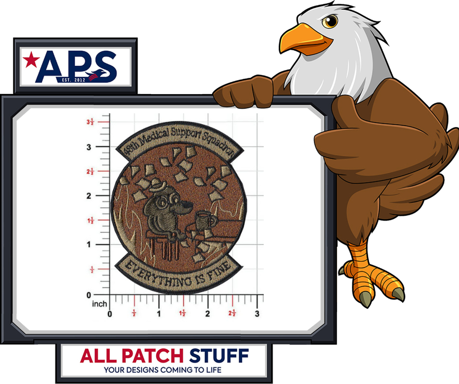 48th Medical Support Squadron