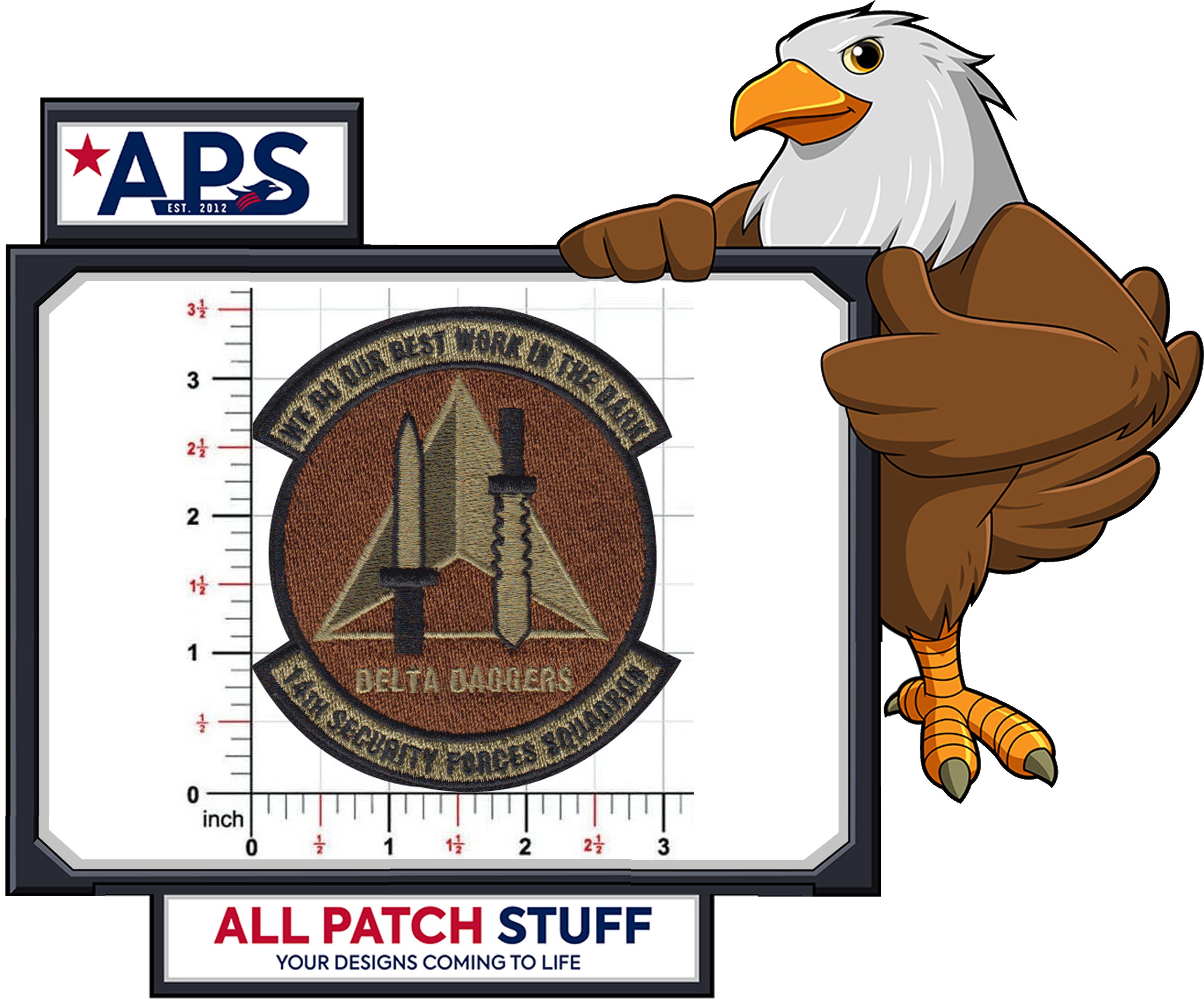 14th Security Forces Squadron
