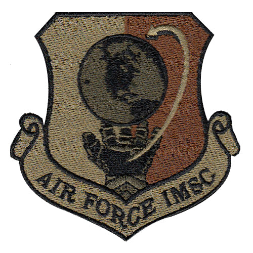 air force imsc