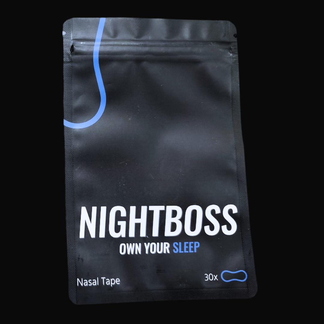 NASAL TAPE - NightBoss product image