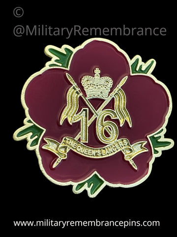 Royal Wulff: Lapel Pin