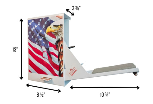 Divined Cases Dimensions