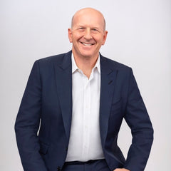 Goldman Sachs CEO David Solomon