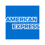 American Express logo