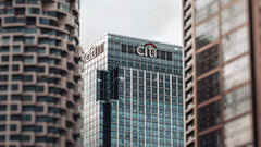 Citigroup announces closure of banks in China