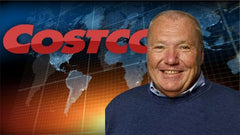 Craig Jelinek is the CEO of Costco