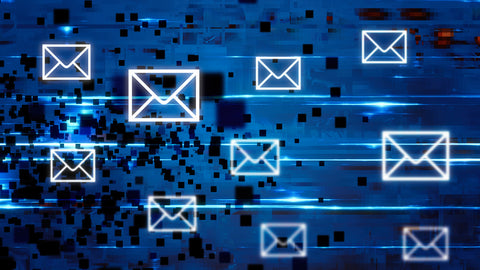 Databahn ML and NLP email solution
