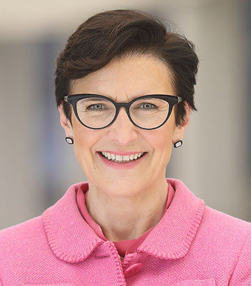 Citigroup CEO Jane Fraser