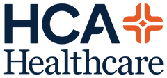 HCA Healthcare logo