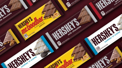 Hershey's