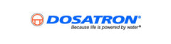 Ingersoll Dosatron logo