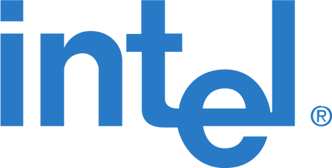 Intel logo