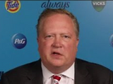 Jon Moeller CEO P&G