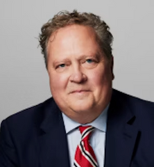 Jon Moeller, P&G’s president, and CEO