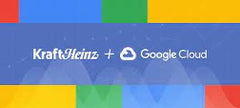 Kraft Heinz Partners with Google