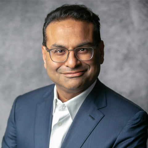 Starbucks CEO Laxman Narasimhan