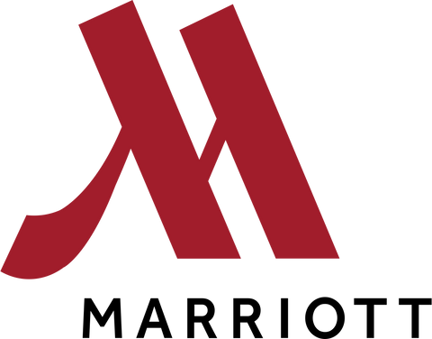 Marriott logo