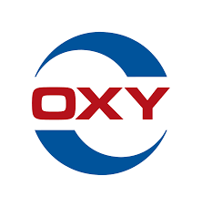 Oxy logo