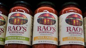Campbell to acquire Rao's premium sauces maker Sovos for $2.33 Billion