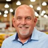 Ron Vachris is the new CEO of Costco