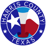 Harris County Texas Seal