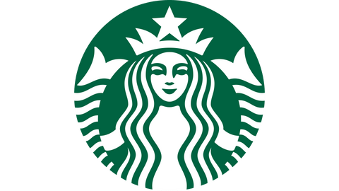 Starbucks logo