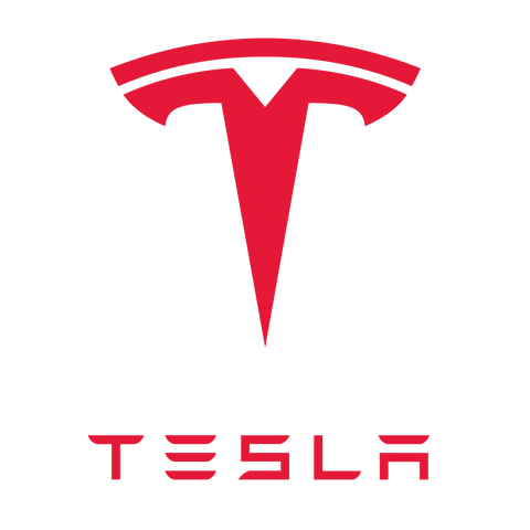 Tesla logo