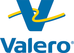 Valero Energy logo