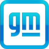 GM logo new 2021