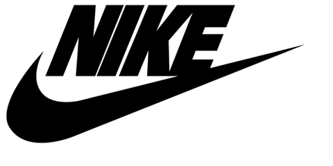 Nike logo