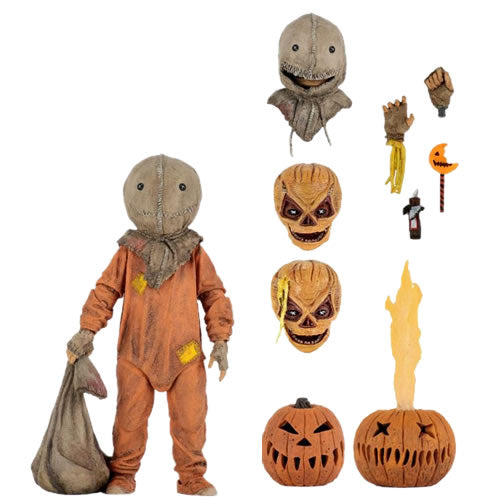 neca trick r treat