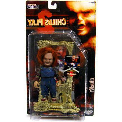 movie maniacs chucky