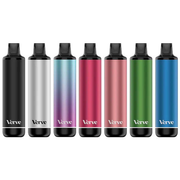 Verve 510 Vape Battery 10/pack